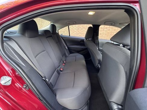 Used 2024 Toyota Corolla LE image 13