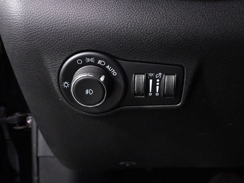 Used 2024 Jeep Compass Limited AWD/4WD image 24