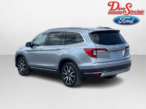 Used 2019 Honda Pilot Touring image 9