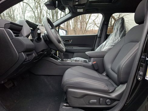 New 2026 Subaru Outback Limited image 10