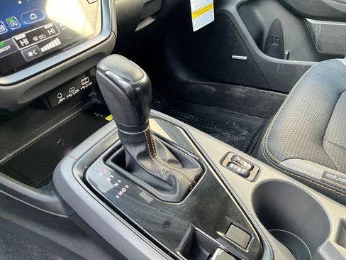 Used 2024 Subaru Crosstrek 2.5i Wilderness w/ Crosstrek Mirror Package image 29