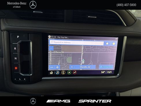 Used 2021 GMC Yukon XL Denali w/ Denali Premium Package image 30