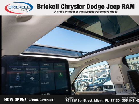 Used 2021 GMC Yukon Denali w/ Denali Premium Package image 24