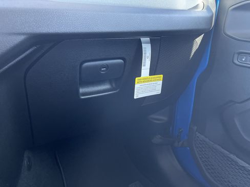 New 2026 Jeep Wrangler Sport AWD/4WD image 31