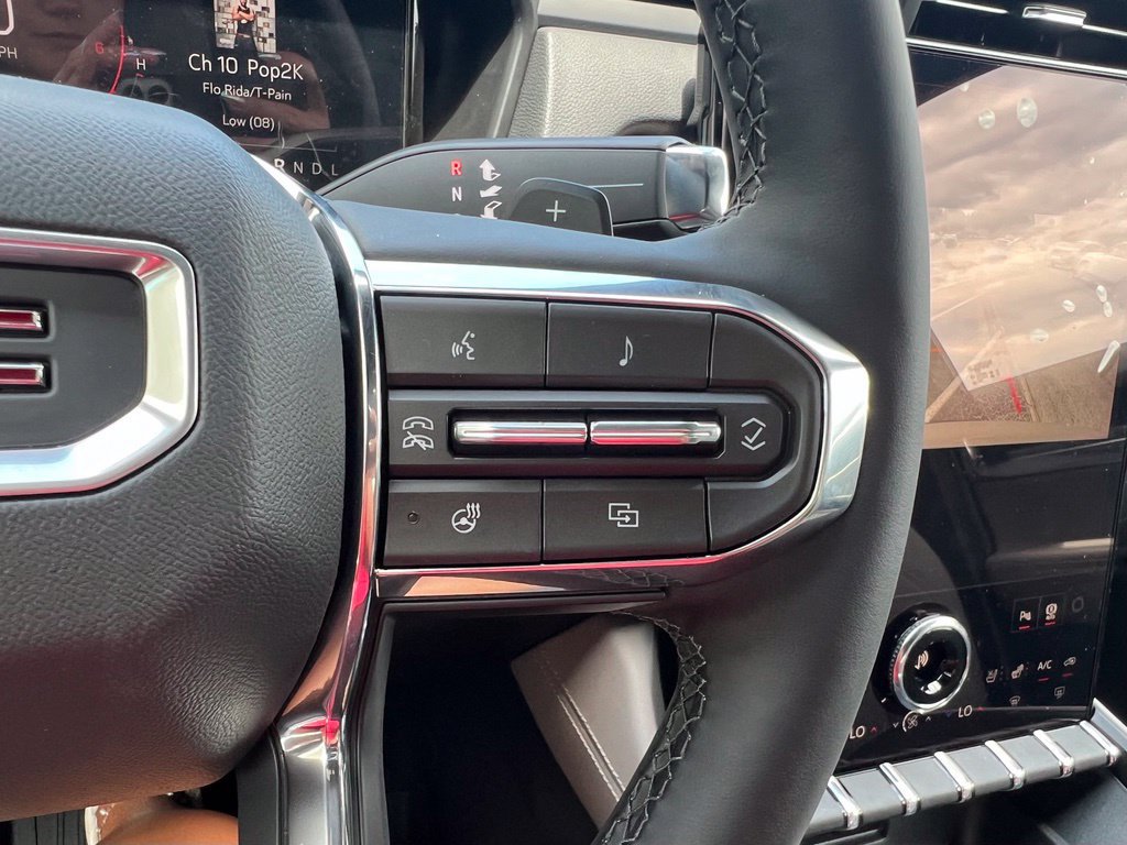 New 2027 GMC Terrain Elevation w/ Elevation Premium Package FWD image 14