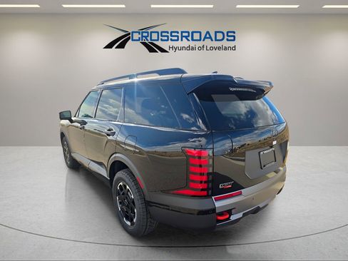 New 2026 Hyundai Palisade XRT Pro image 3