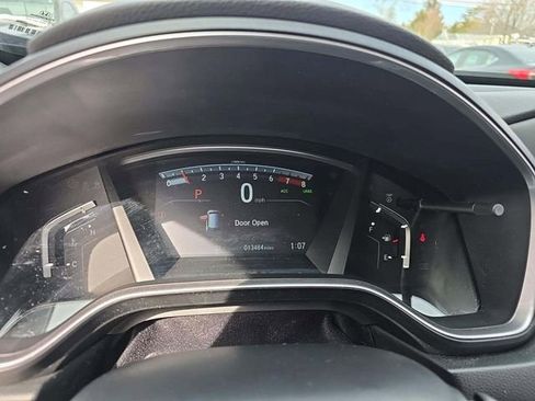 Used 2022 Honda CR-V EX-L image 4