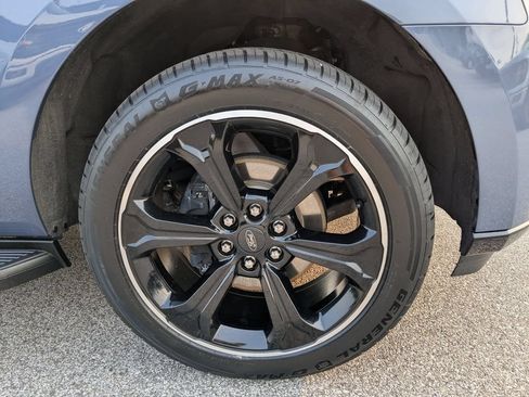 Used 2023 Ford Expedition Max Limited AWD/4WD image 22