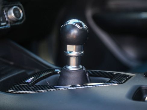 Used 2024 Ford Mustang GT Premium w/ California Special Package image 23