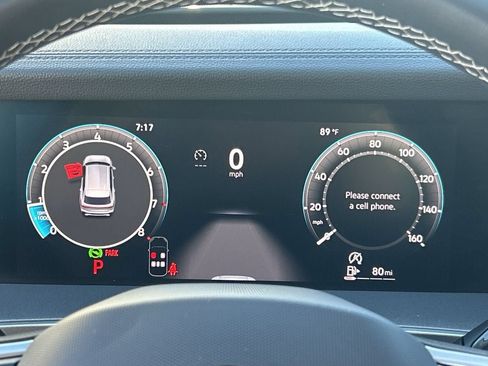 Certified 2026 Volkswagen Tiguan S FWD image 27
