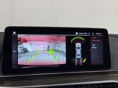 Used 2022 BMW 530i xDrive 530i xDrive w/ Convenience Package image 26