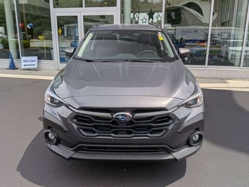 Used 2024 Subaru Crosstrek 2.0i Premium AWD/4WD image 8
