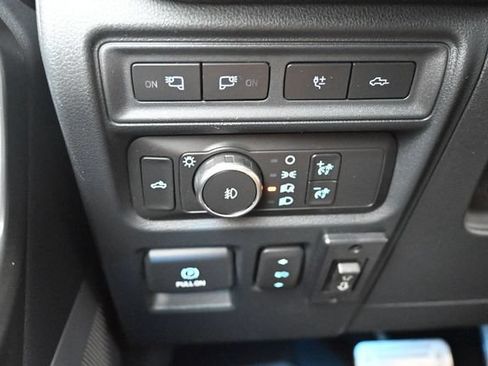 Used 2021 Ford F150 Raptor w/ Equipment Group 801A High AWD/4WD image 14