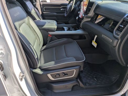 New 2026 RAM 1500 Laramie AWD/4WD image 36