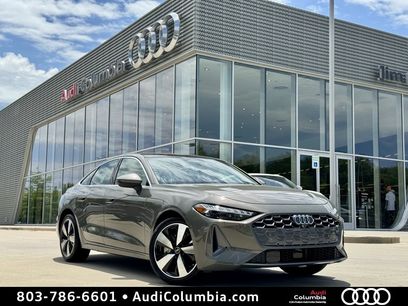 New 2025 Audi A5 2.0T Premium Plus