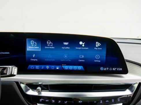 New 2026 Cadillac Lyriq Sport image 24