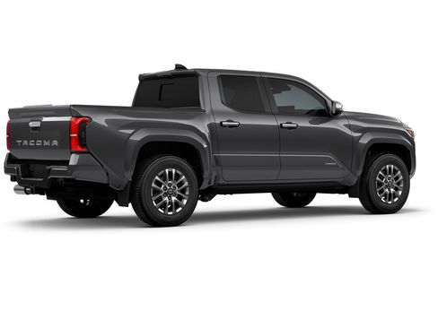 New 2026 Toyota Tacoma Limited AWD/4WD image 33