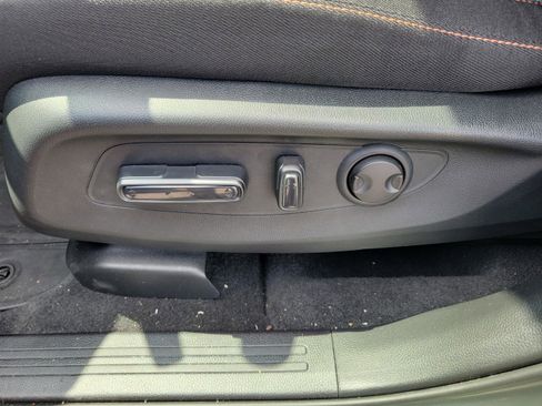 Certified 2026 Honda CR-V TrailSport image 26