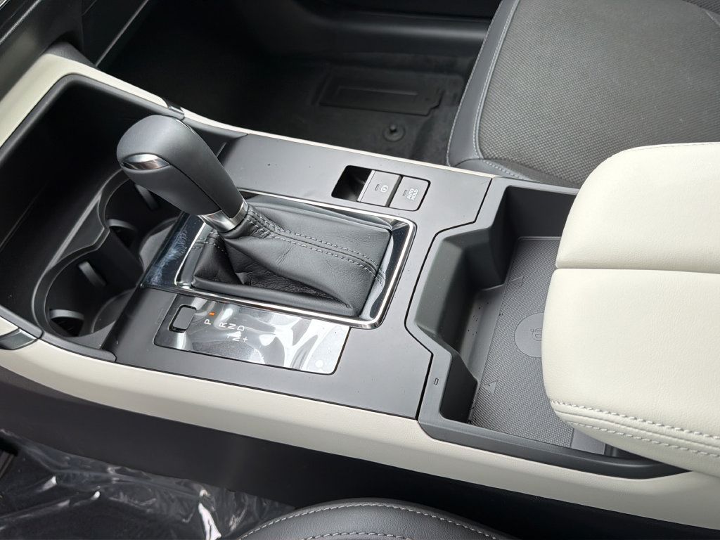 New 2026 MAZDA CX-5 Preferred AWD/4WD image 14