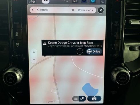 New 2026 RAM 1500 Limited image 15