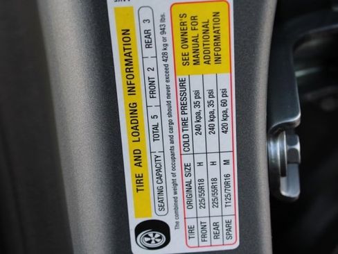 Used 2024 Buick Encore GX Preferred image 37