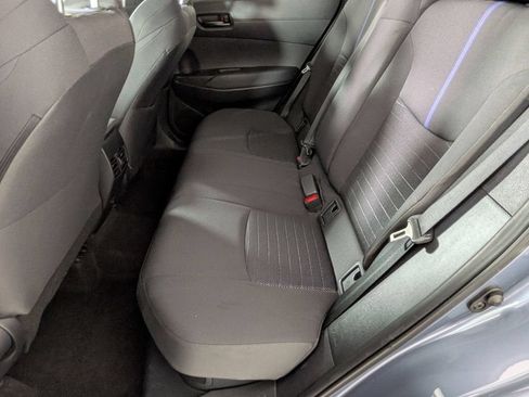 Used 2023 Toyota Corolla Cross AWD Hybrid image 25