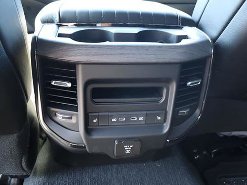 New 2026 RAM 3500 Limited image 13