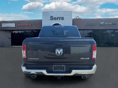Used 2023 RAM 1500 Big Horn image 5