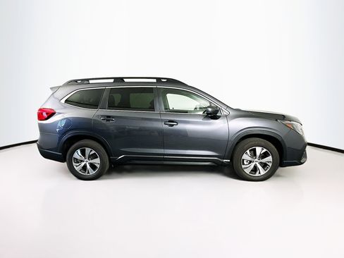 Used 2024 Subaru Ascent Premium w/ Convenience Package image 10