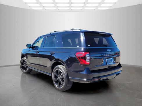 Used 2022 Ford Expedition Limited RWD image 7