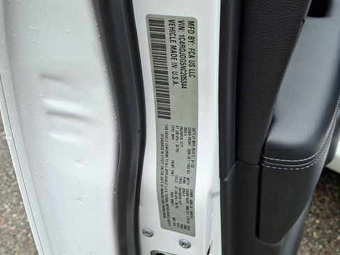 Certified 2022 Dodge Durango GT image 30