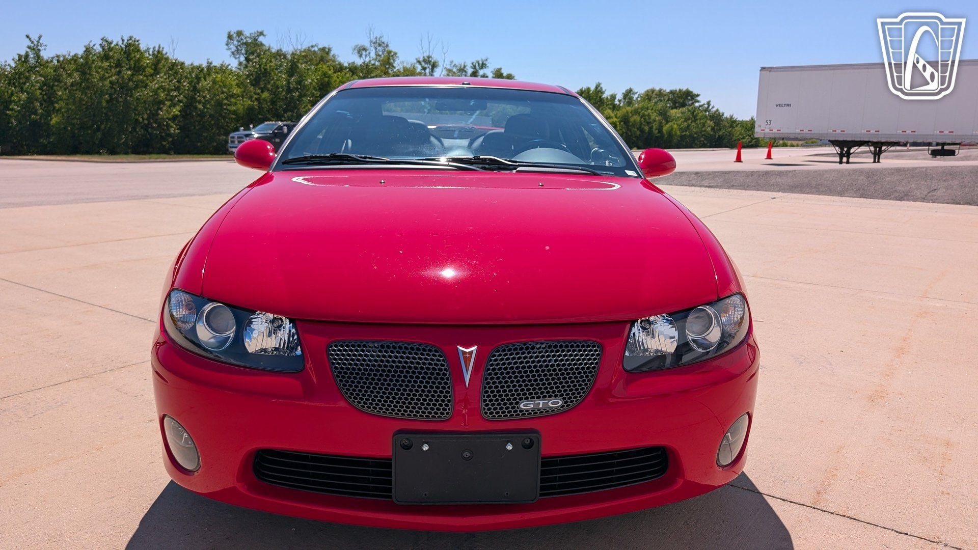 Used 2004 Pontiac GTO RWD image 24