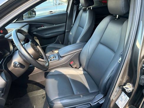 Used 2023 MAZDA CX-30 AWD 2.5 S w/ Select Package image 7