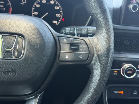 Certified 2026 Honda CR-V EX image 26