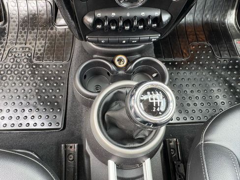 Used 2012 MINI Cooper Countryman S AWD/4WD image 31