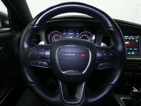 Used 2022 Dodge Charger SXT w/ Cold Weather Package AWD/4WD image 40
