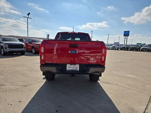 Used 2021 Ford Ranger XLT w/ Equipment Group 301A Mid image 4