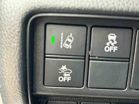 Used 2017 Honda CR-V EX image 49