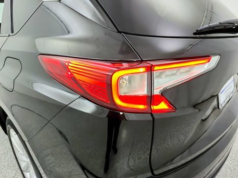 Used 2020 Acura RDX AWD image 31