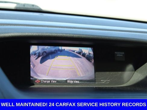 Used 2012 Honda CR-V EX image 36