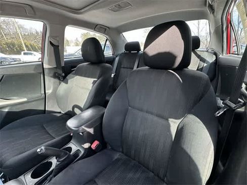 Used 2011 Toyota Corolla S image 13