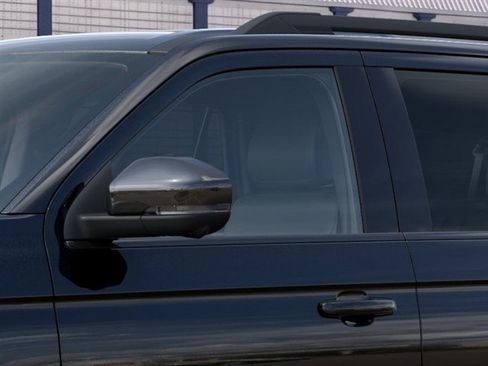 New 2027 Ford Expedition Max Platinum w/ Stealth Performance Package AWD/4WD image 20