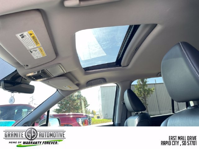 Used 2026 Honda Ridgeline RTL image 27