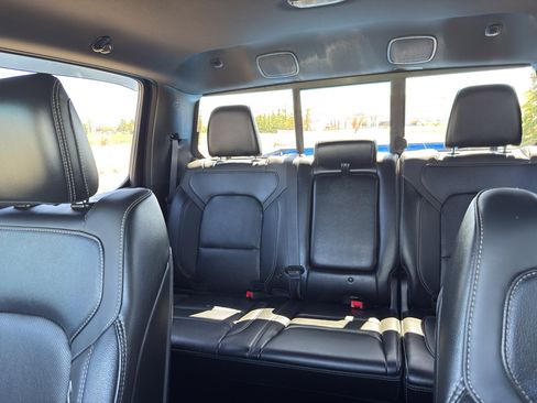 Used 2022 RAM 1500 Rebel w/ Rebel Level 2 Equipment Group image 32
