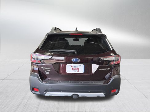 Used 2024 Subaru Outback Limited AWD/4WD image 6