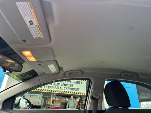 Used 2020 Chevrolet Sonic LT w/ Convenience Package image 27