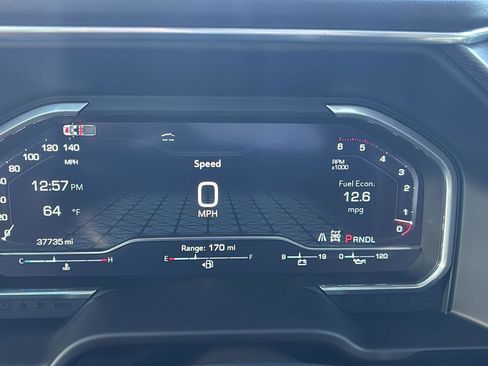 Certified 2024 GMC Sierra 2500 Denali Ultimate image 32