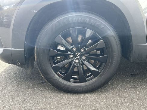 Certified 2024 MAZDA CX-50 AWD 2.5 S w/ Accent Package image 10