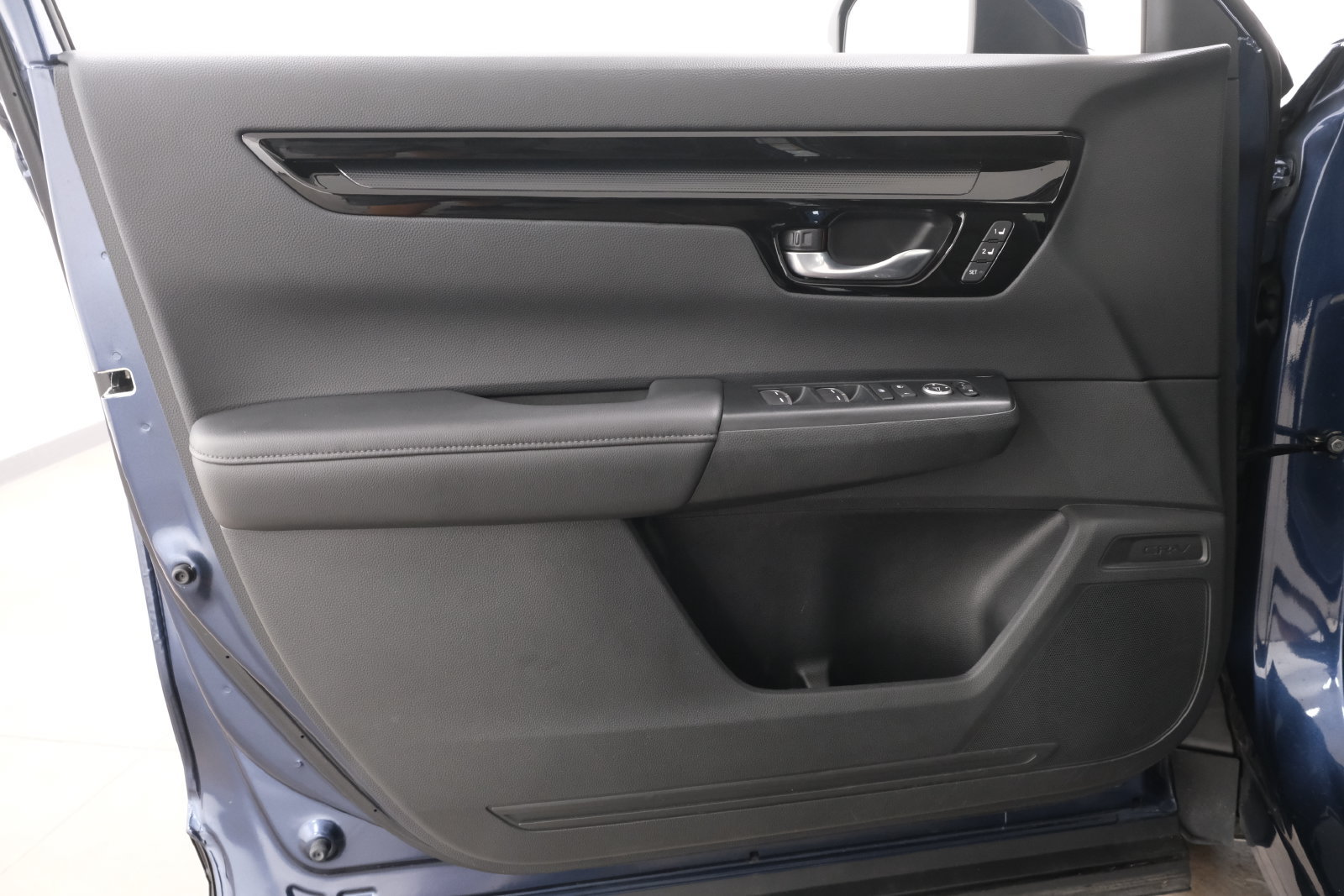 Used 2024 Honda CR-V EX-L image 25