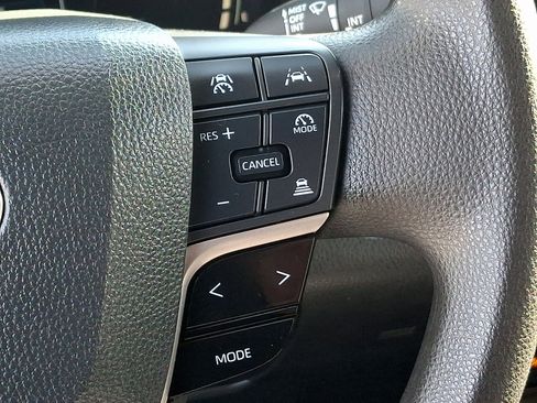 Certified 2025 Toyota Camry XSE image 21